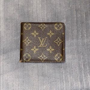 Louis Vuitton Multiple Wallet